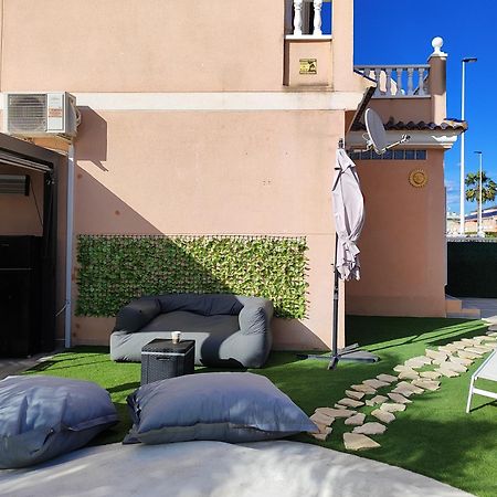 Tu Playa Paradisiaca Privada 格兰阿利坎特 外观 照片