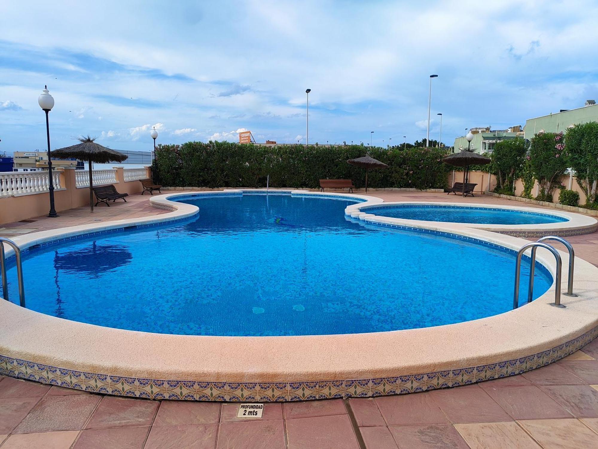 Tu Playa Paradisiaca Privada 格兰阿利坎特 外观 照片